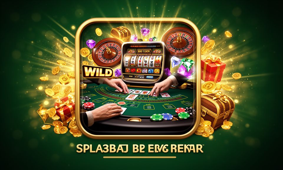 GoPay Casino Indo slot234