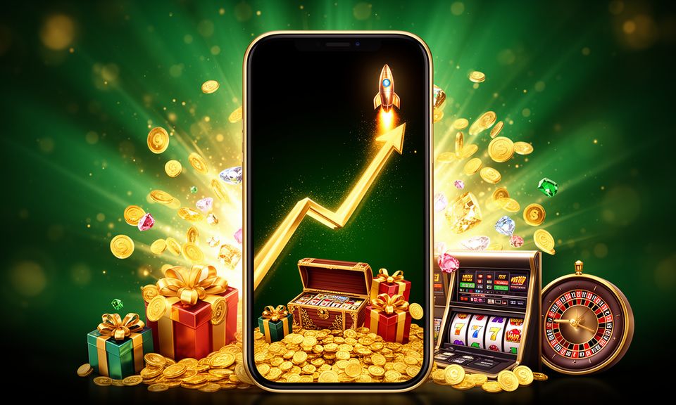 GoPay Casino Indo slot288