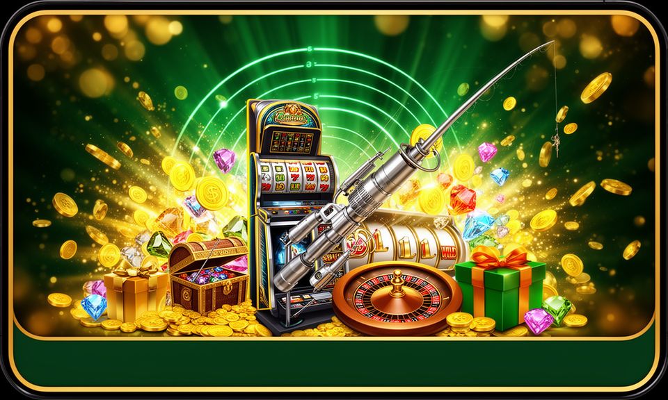 GoPay Casino Indo slot45