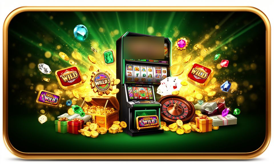 GoPay Casino Indo slot27