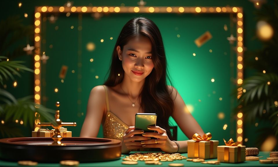 GoPay Casino Indo Informasi lengkap dan akses simenang di GoPay Casino Indo
