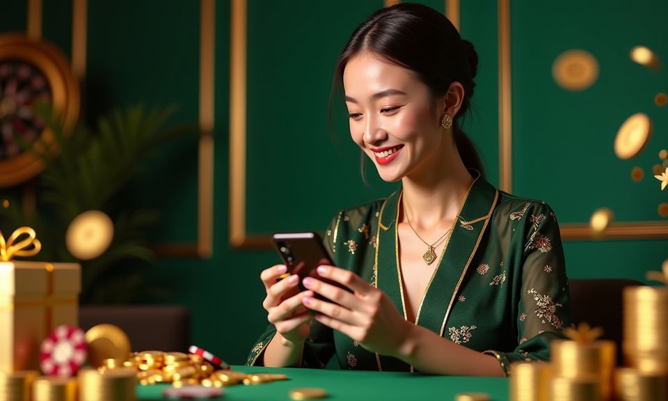 GoPay Casino Indo mobile gaming