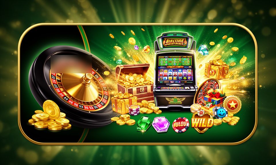 GoPay Casino Indo slot212jp