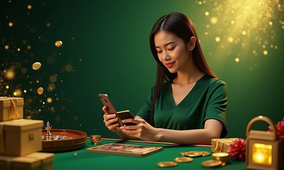 GoPay Casino Indo Understanding Sinarjp on GoPay Casino Indo