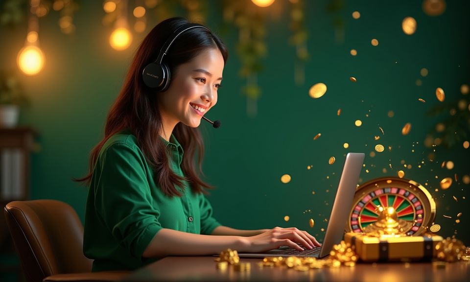 GoPay Casino Indo Data lengkap Silva4D di GoPay Casino Indo