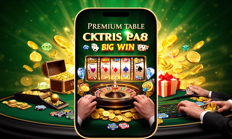 GoPay Casino Indo slot4d2