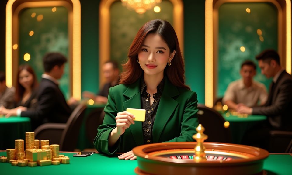 GoPay Casino Indo Buka akun di GoPay Casino Indo dan mulai main tanpa repot
